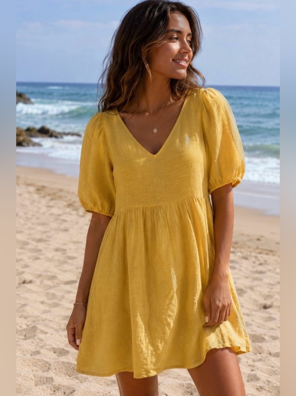 Vero Moda mini Dress